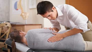 Osteopathy & Chiropractic