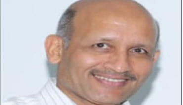 Dr Pradeep Sethiya